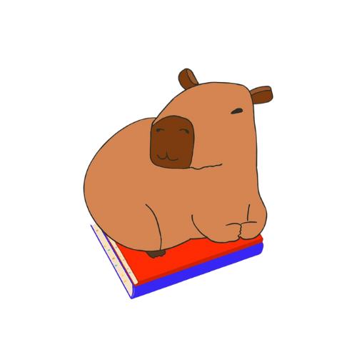 Capivara Language (3)