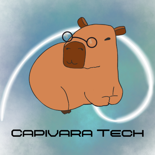 Capivara Tech