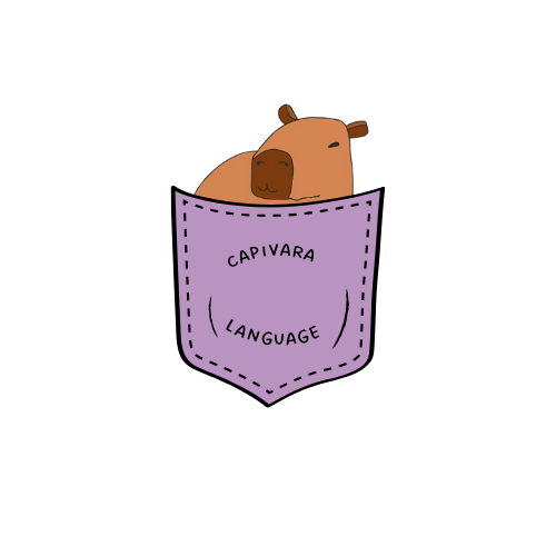 Capivara Pocket